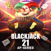 BlackJack 21 thumbnail