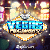 Vegas Megaways thumbnail