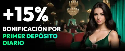 Recarga Diaria Explosiva promotion